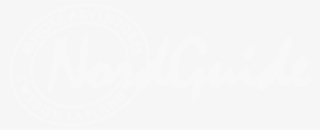 Nordguide - Close Icon Png White