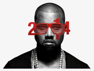New Yeezy Resolutions - Kanye West