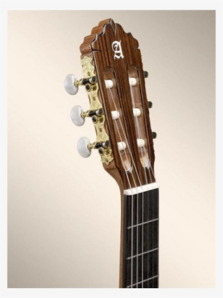 Al Hambra Guitar Lr-5 Pepe Toldo - Guitar