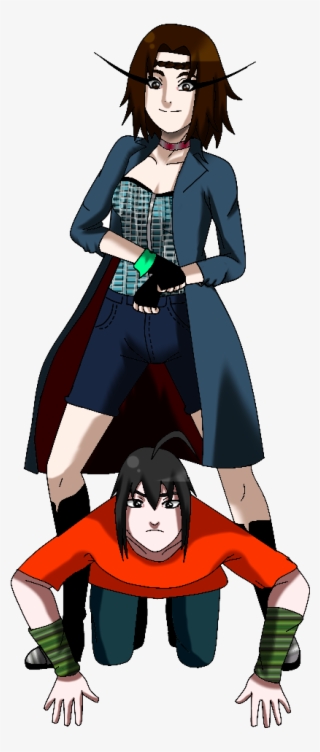 Oppa Gangnam Style - Cartoon