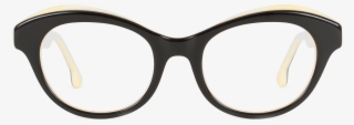 Celebrating The Diversity Of Faces & The Uniqueness - Glasses