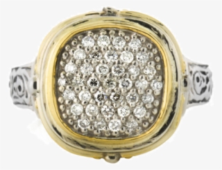 63057 20193 - Engagement Ring