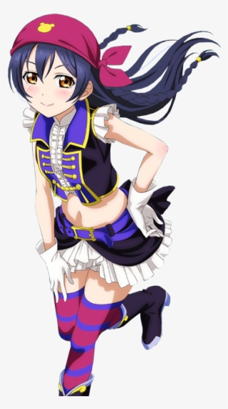 Umi Sonoda Request Dancing Stars On Me Idolized Transparent - Dancing Stars On Me Cards