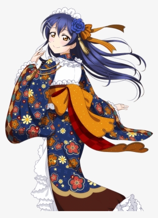 School Idol Tomodachi