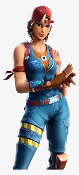 Kitbash V-bucks Show 'em What You're Made Of - Spark Plug Fortnite