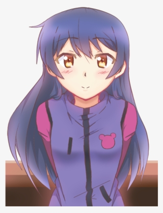 Sonoda Umi - Anime