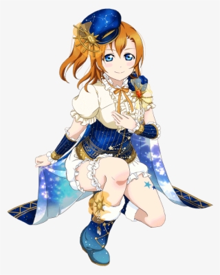 Love Live Love Live School Idol Project Love Live School - Cartoon