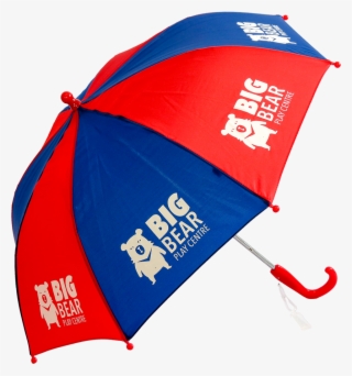 Childrens Umbrella Featured Product Carousel - Umbrella Branding Png