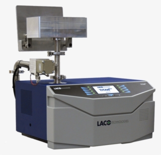 Flapper Leak Test Chamber Shown Integrated With Titantest - Machine Tool