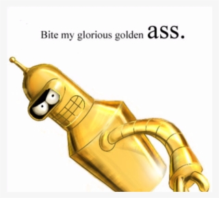 83 Do It - Bite My Glorious Golden Ass