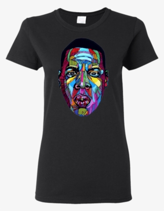 Jay Z Ladies T Shirt T Shirts - Shirt