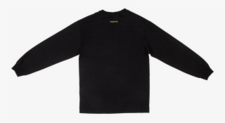 Yassssssss Bish Long Sleeve Shirt Pizzaslime - Ver De Terre Baby Jakke