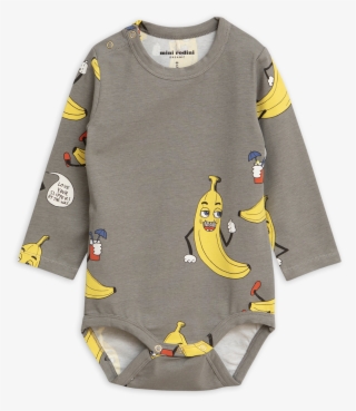 Exclusive Bananas Lon - Sweater