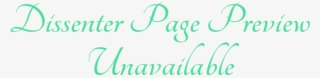 Page Preview Unavailable - Calligraphy