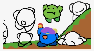 Kirby Collab