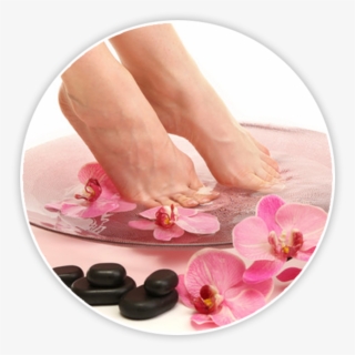 Sassi Nails And Spa Circle Pedicure20171129 14932 Ya77ng - Pedicure