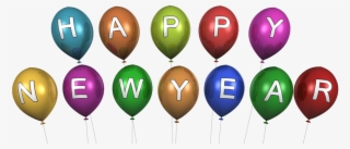 Join Us At Peter's Players As We Count Down To The - Balloon