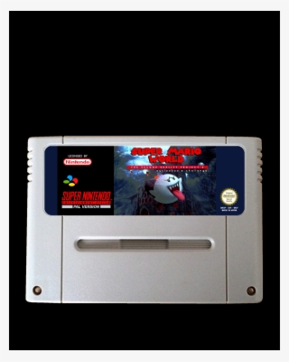 Buy Pal Snes Reproduction Games Uk - Screen