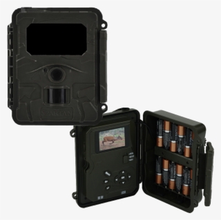 Spartan Sr-1 Black Flash - 4g