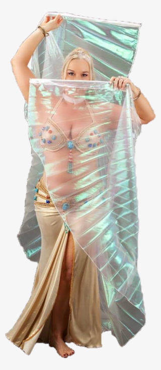 Belly Dancer Auckland - Blouse