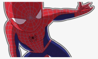 1200 X 675 2 - Spider-man