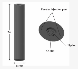 Schematic Representation Of The Geometry Of The Laboratory-flash - Circle