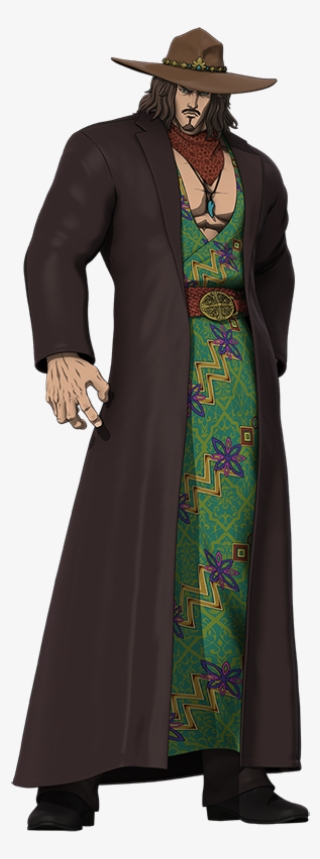 Robert On Twitter - Souten No Ken Yasaka