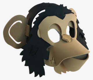 Load Image Into Gallery Viewer, Monkey Masks