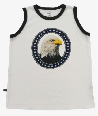 Usa Eagle Tank - Dinnbo