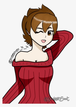 @goodnightsnek @heather K K This Was Super Fun, Look - Cartoon