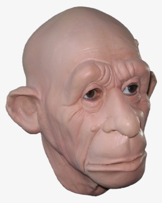 Viejo Cara De Chango