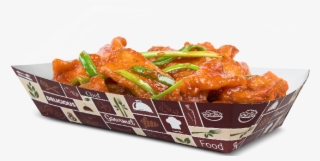 Bandeja Descartável Multiuso - Food