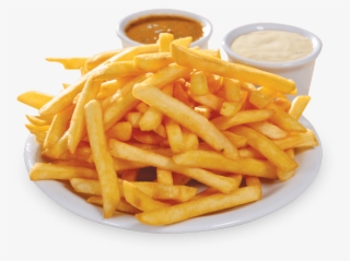 Batata Frita Embalagem R$ 0,99 - French Fries