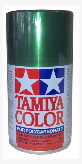 Iridescent Acrylic Paint - Bombe Peinture Violet Métal