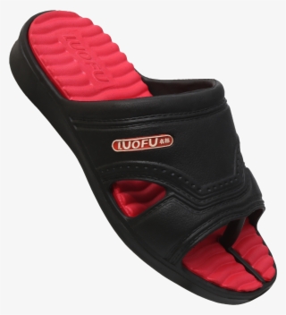Luofo Men Slippers - Flip-flops