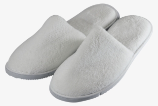 Slippers - Slip-on Shoe