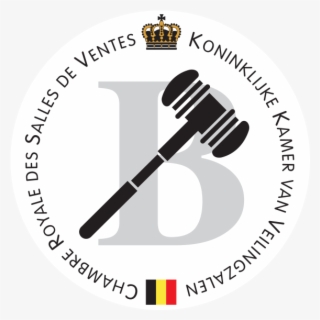 Koninklijke Belgisch-luxemburgse Kamer Der Veilingzalen - Circle