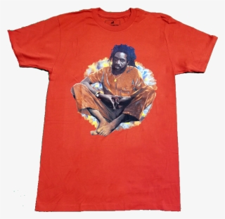 Vpct188 Red 2 - Active Shirt