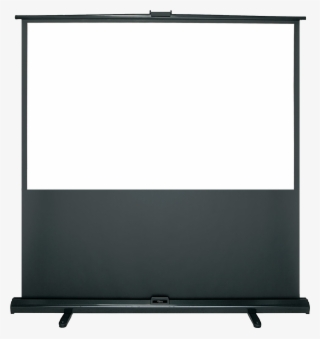 Deluxe Insta-theater - Projection Screen