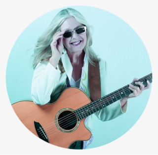 Singer - Songwriter - Acoustic Guitar