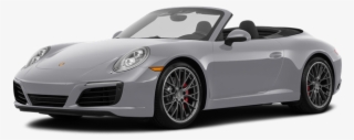 2018 Porsche - Porsche 911