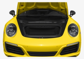 New 2019 Porsche 911 Carrera T - Supercar