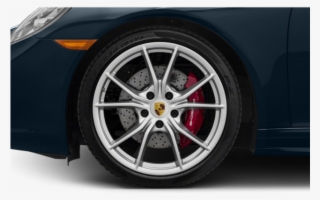 New 2019 Porsche 911 Carrera 4s - Rb10 Mags Raider 150