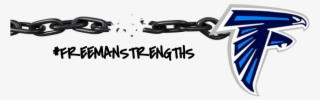 Freeman Strengths - Emblem