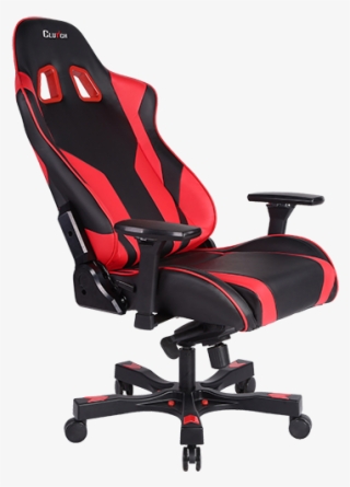 Clutch Throttle Alpha Chair