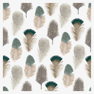 Feather Computer Graphics Tile