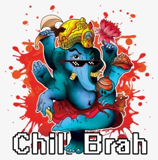 Why They Always Look So Serious In Yoga You Make Serious - Cartoon