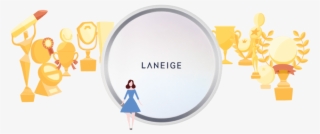 Win Prizes - Laneige