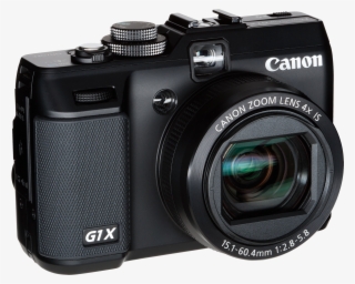 Canon's Compact Dslr Has A Magnificent Zoom Lens