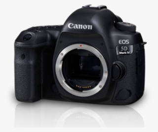 Canon Eos 5d Mark Iv Dslr Camera Body Only - Canon Eos 3d Mark Iiibody